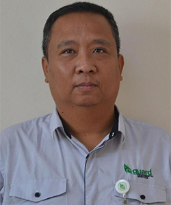 Vice Chairman (1)