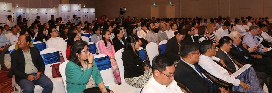 Conference Attendees 