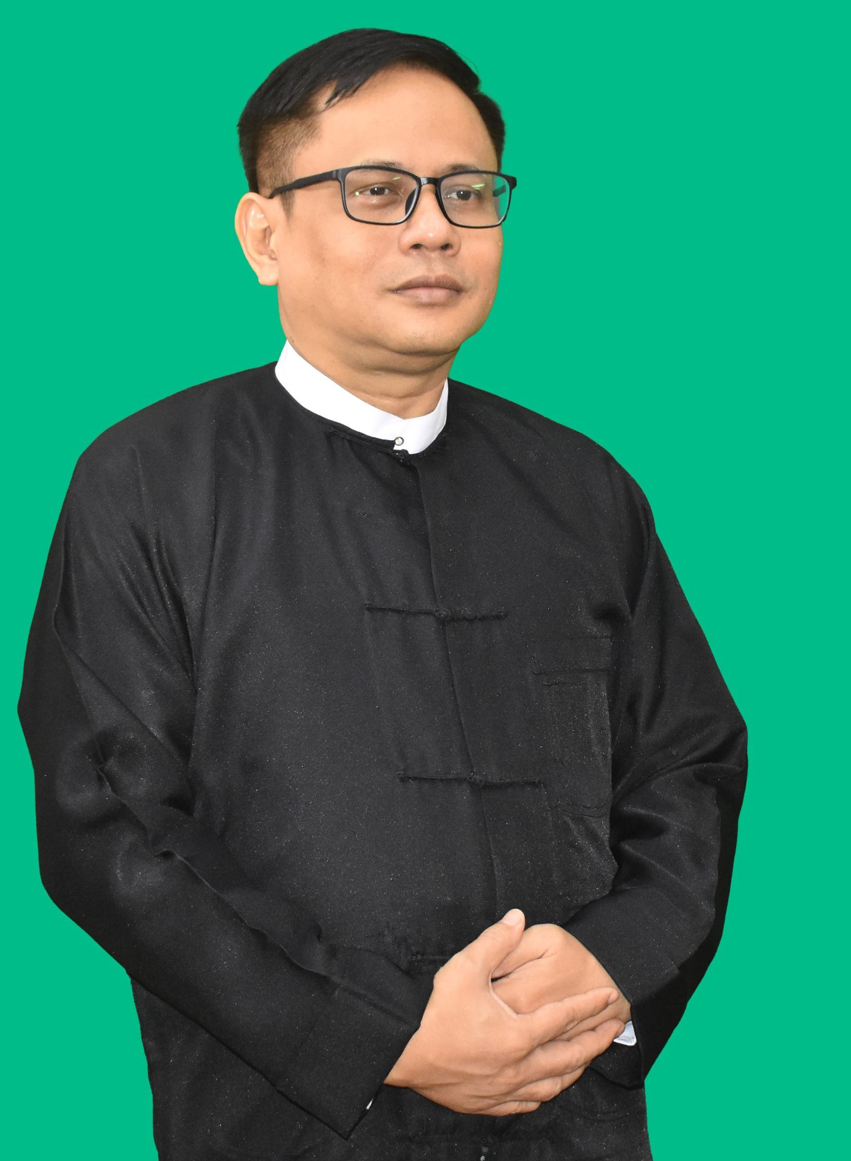 Chairman