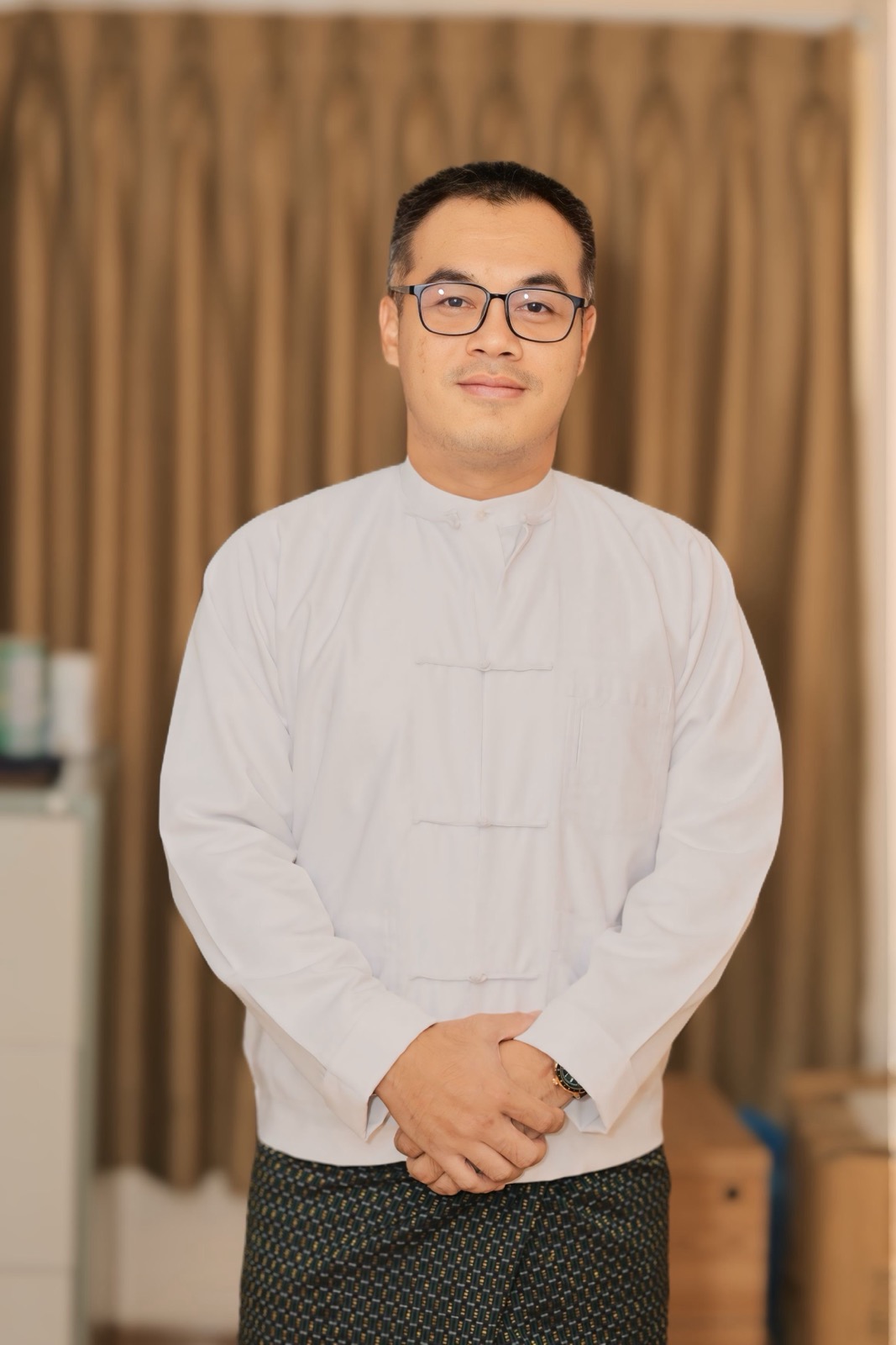 Lin Htet Sein