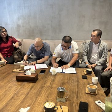 MESDI and Rotary Club of River Ayeyarwady (RCRA) Sign MOU to Cooperate on Environmental Conservation and Sustainable Development