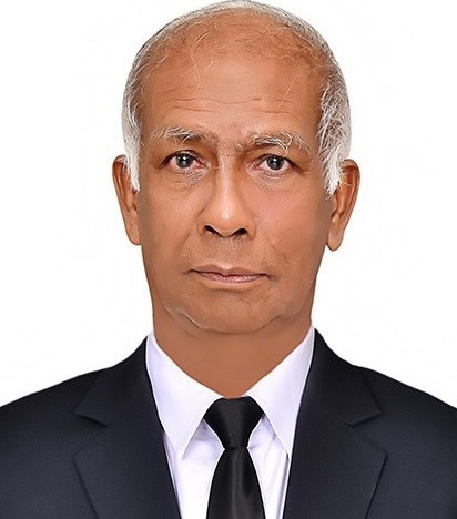 Soe Myint